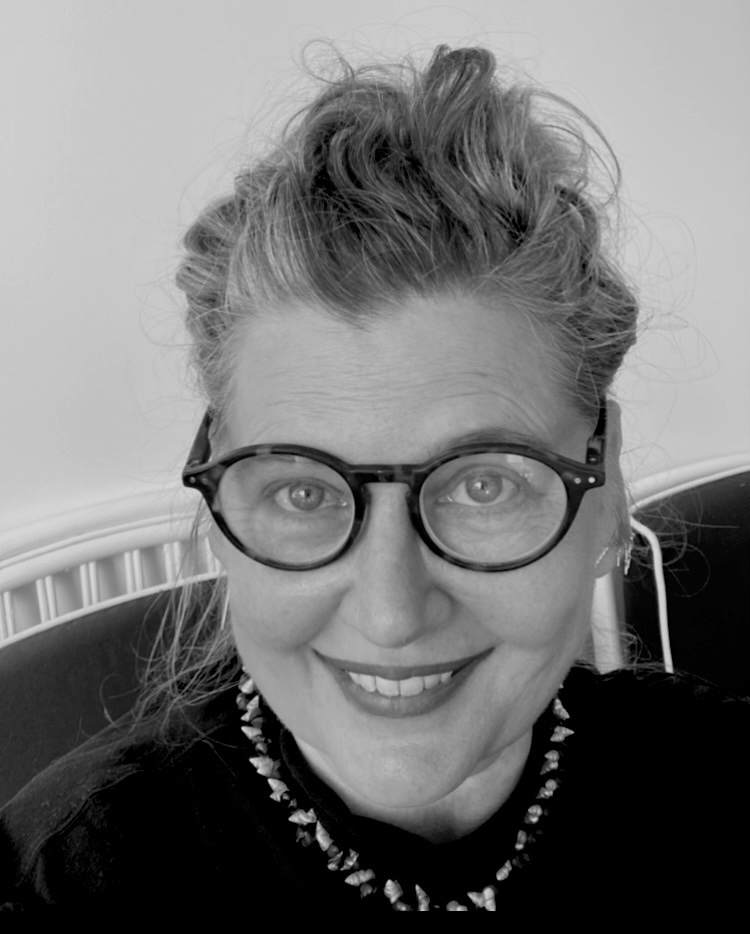 Associate Professor Katherine Moline