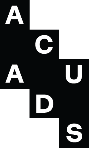 ACUADS logo